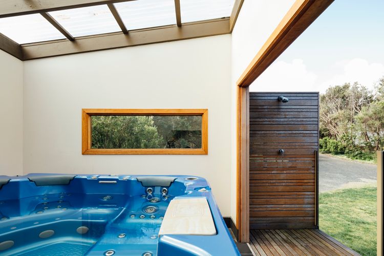BIRDSONG HIDEAWAY