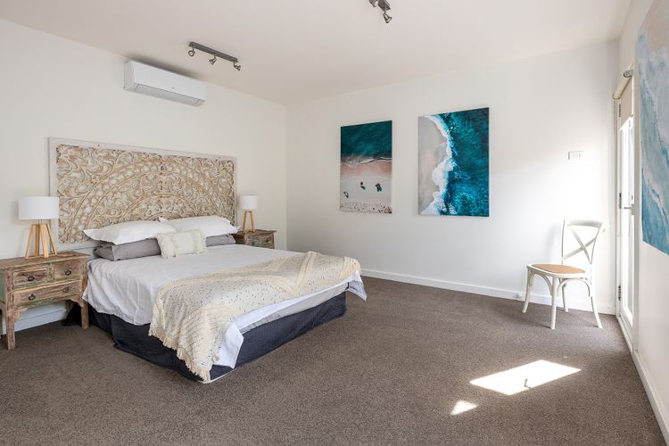 Secluded Luxury on Tower Hill