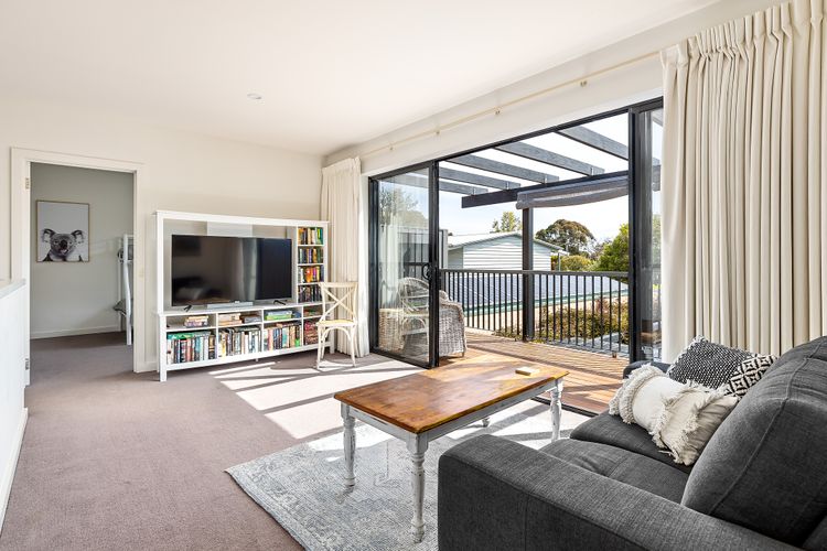 Secluded Luxury on Tower Hill