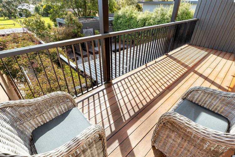 Secluded Luxury on Tower Hill