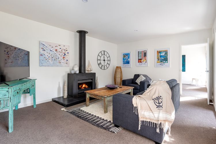 Secluded Luxury on Tower Hill