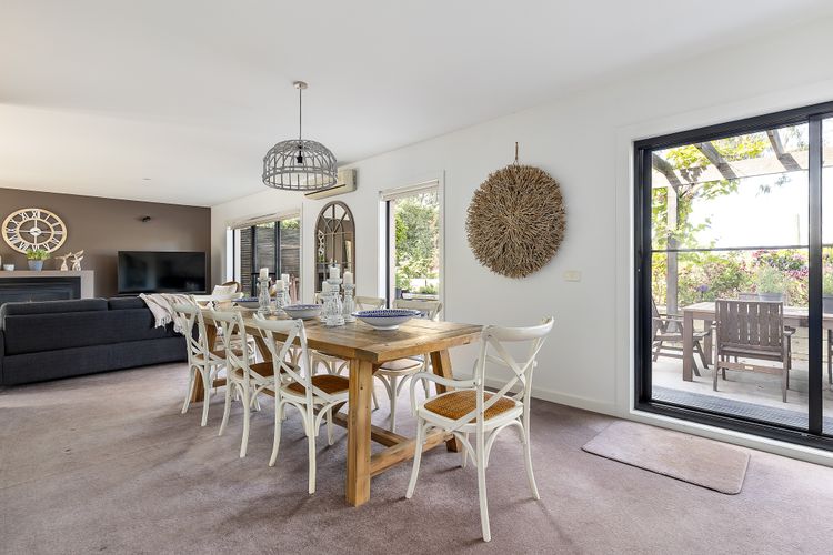 Secluded Luxury on Tower Hill