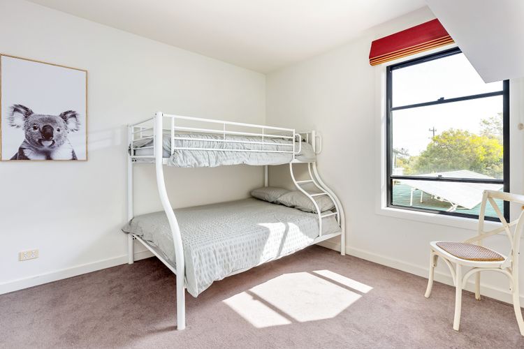 Secluded Luxury on Tower Hill