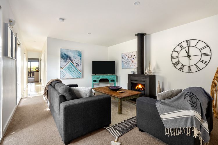 Secluded Luxury on Tower Hill