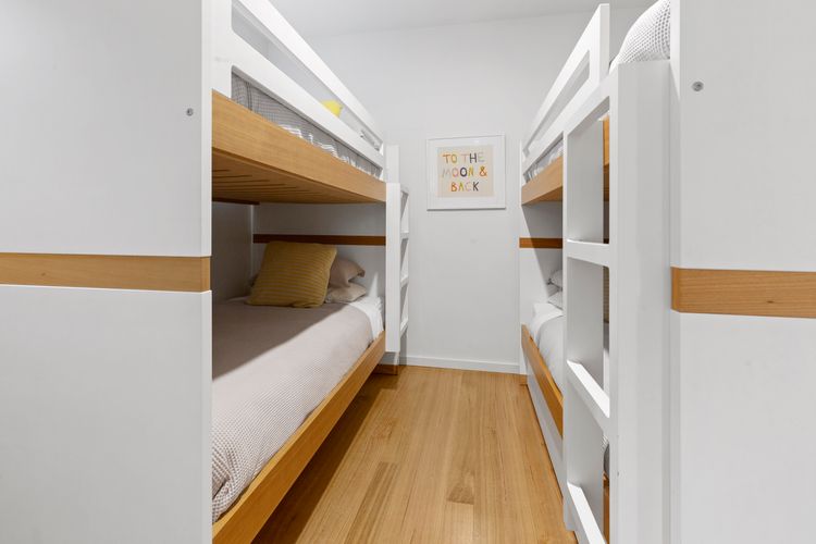 LUXE ON LYDGATE – BLAIRGOWRIE