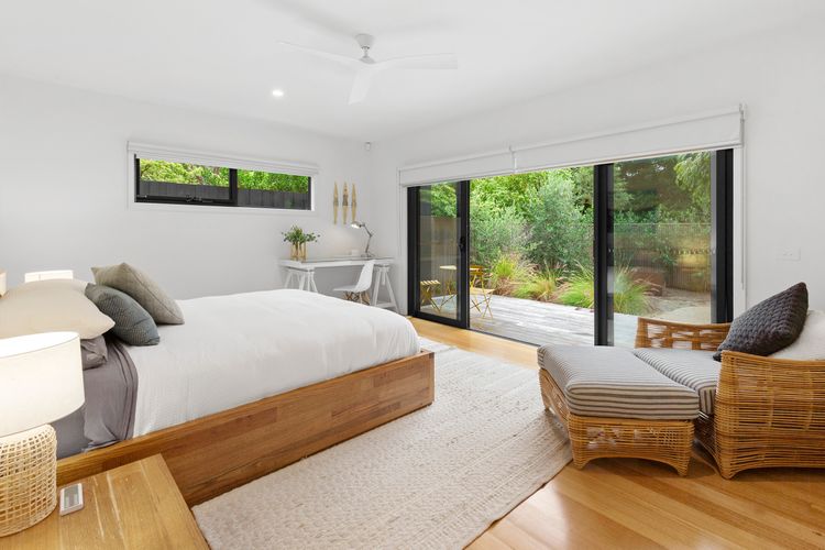LUXE ON LYDGATE – BLAIRGOWRIE