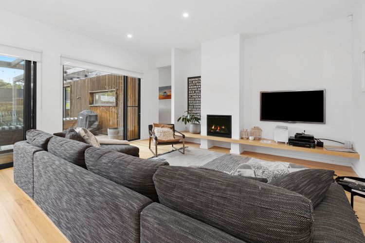 LUXE ON LYDGATE – BLAIRGOWRIE