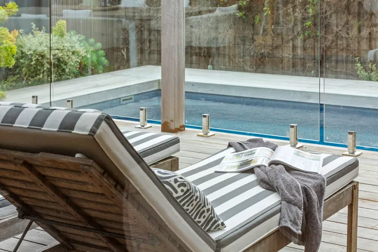 LUXE ON LYDGATE – BLAIRGOWRIE