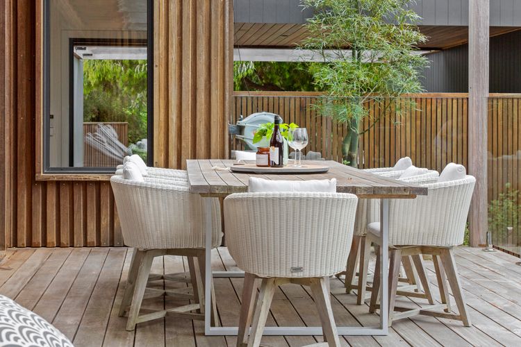 LUXE ON LYDGATE – BLAIRGOWRIE
