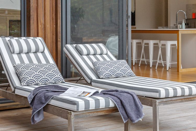 LUXE ON LYDGATE – BLAIRGOWRIE