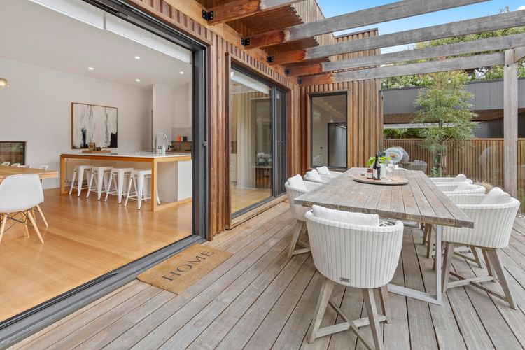 LUXE ON LYDGATE – BLAIRGOWRIE