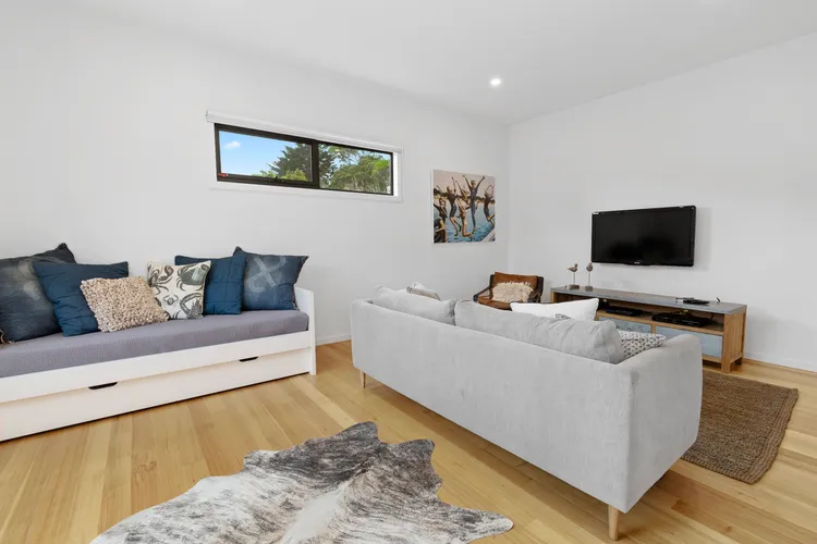 LUXE ON LYDGATE – BLAIRGOWRIE