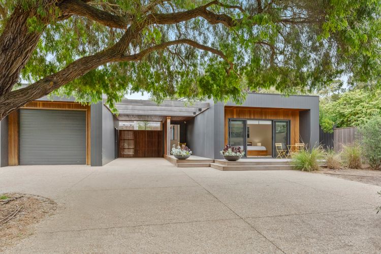 LUXE ON LYDGATE – BLAIRGOWRIE
