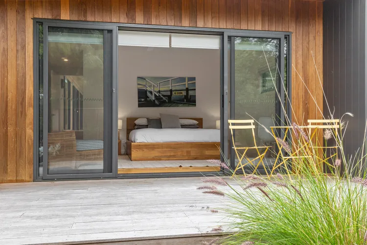 LUXE ON LYDGATE – BLAIRGOWRIE