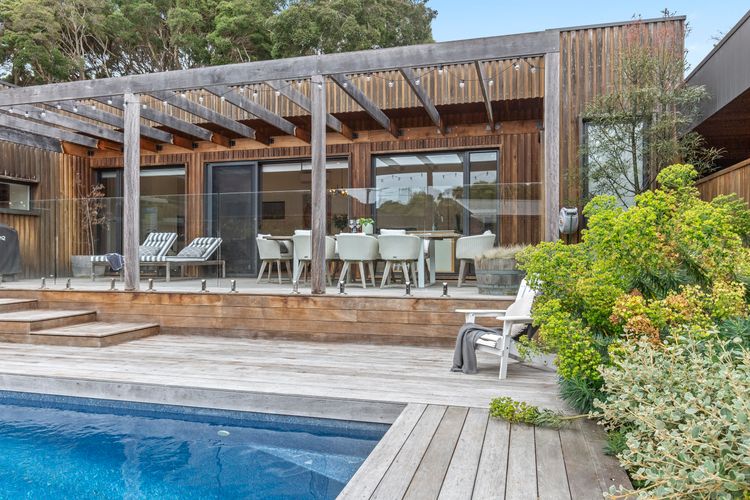 LUXE ON LYDGATE – BLAIRGOWRIE