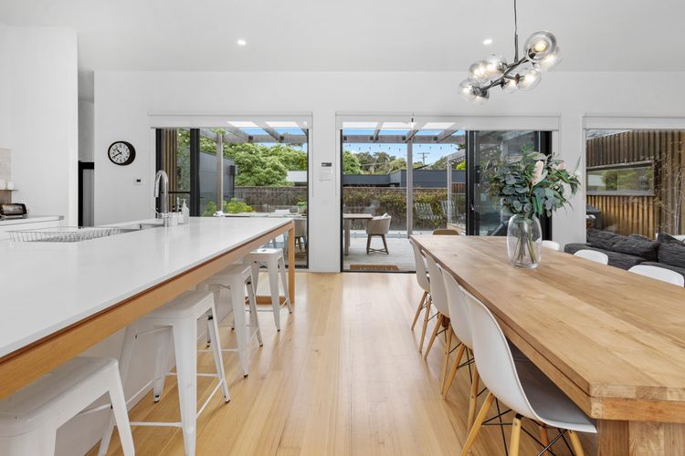 LUXE ON LYDGATE – BLAIRGOWRIE