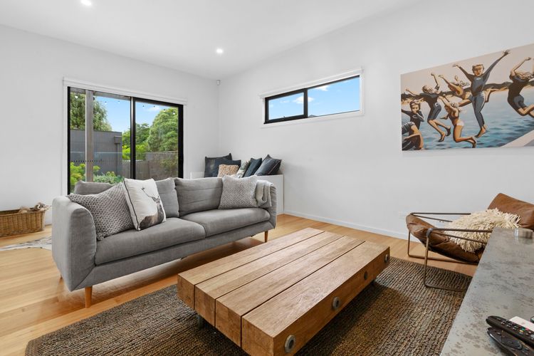 LUXE ON LYDGATE – BLAIRGOWRIE