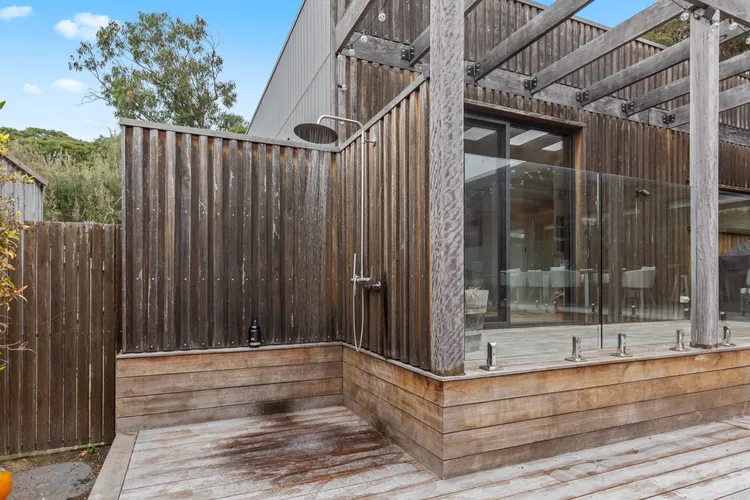 LUXE ON LYDGATE – BLAIRGOWRIE