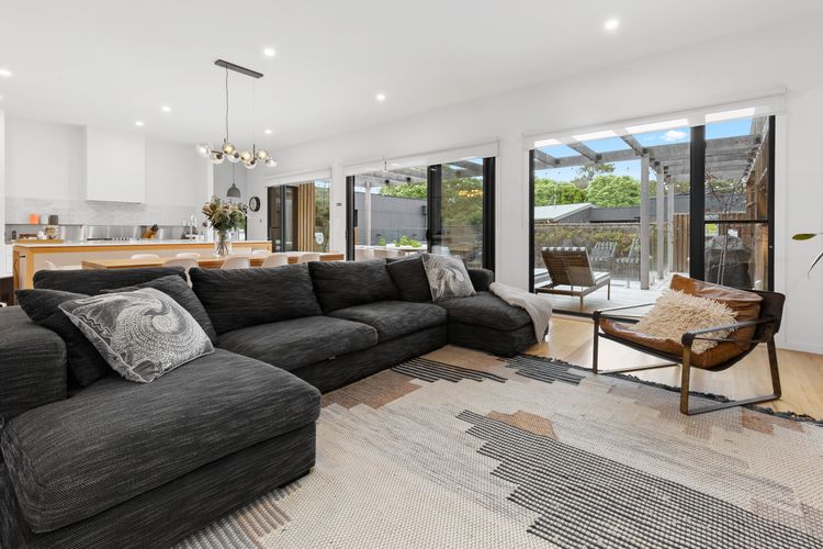 LUXE ON LYDGATE – BLAIRGOWRIE
