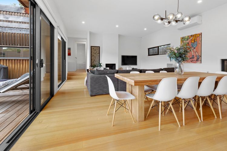 LUXE ON LYDGATE – BLAIRGOWRIE