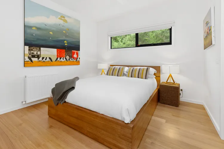 LUXE ON LYDGATE – BLAIRGOWRIE
