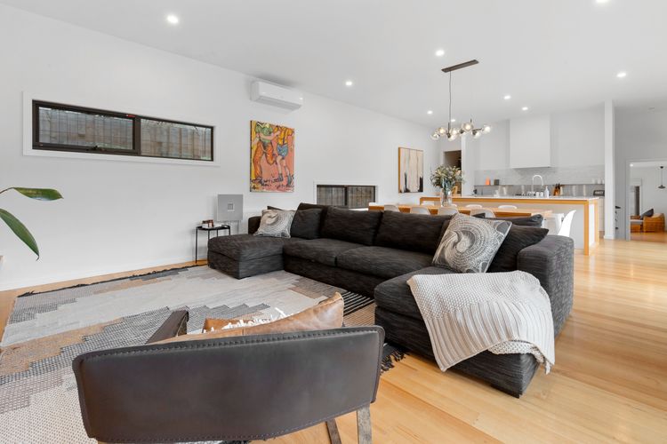 LUXE ON LYDGATE – BLAIRGOWRIE