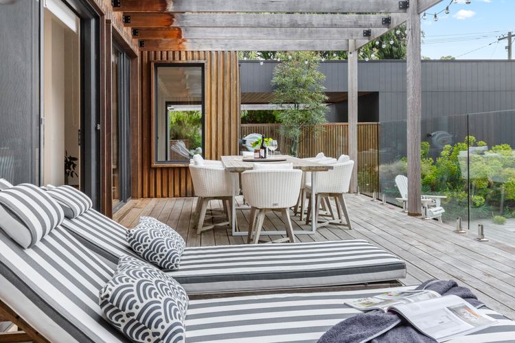 LUXE ON LYDGATE – BLAIRGOWRIE