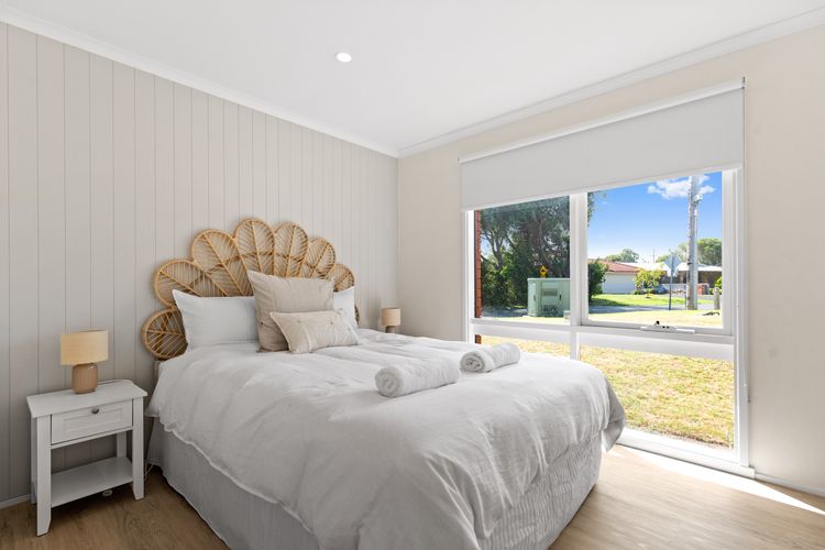 Capel Coastal Escape