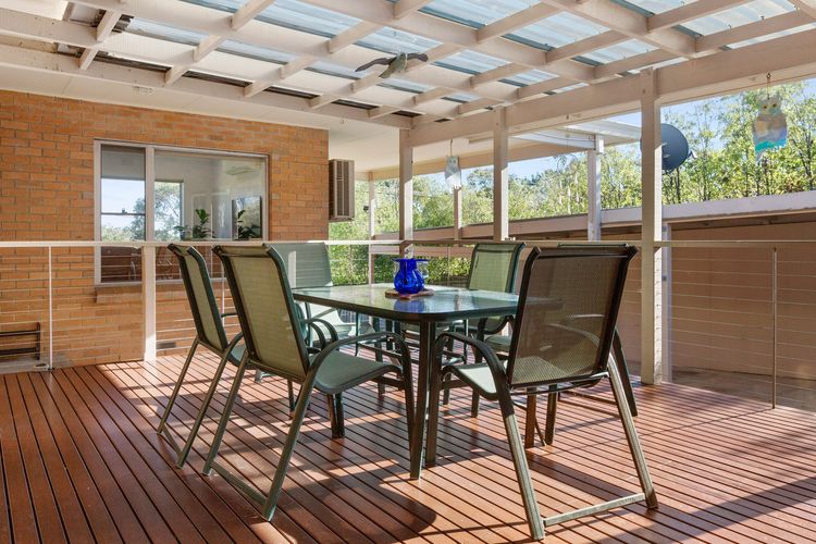 LEGACY BEACH HOUSE
