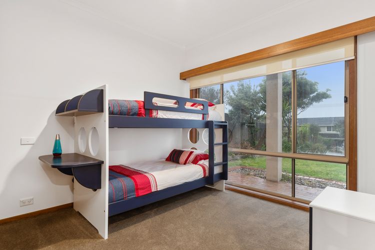 Martin’s Bay View Retreat