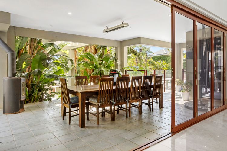 Amankila – Mt Eliza