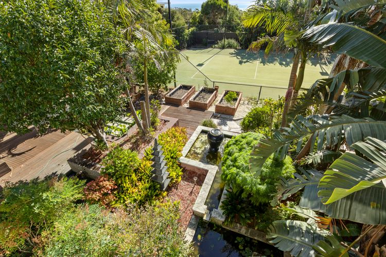 Amankila – Mt Eliza