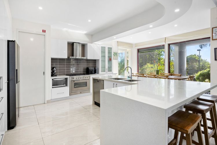 Amankila – Mt Eliza