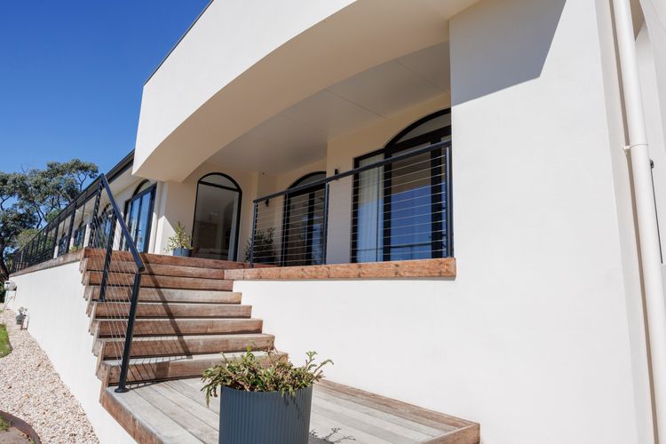 QUERIDA VILLA