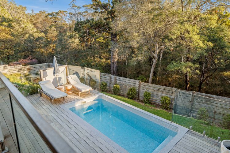 Seaquest – Mt Martha