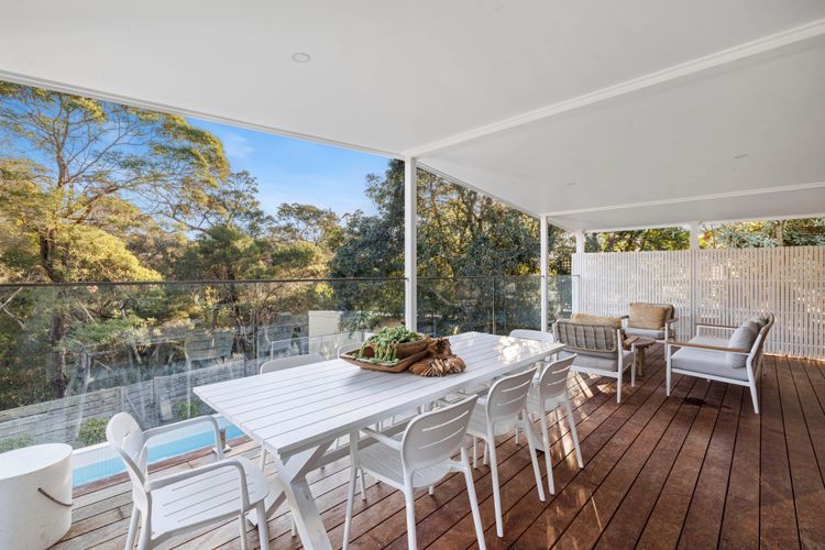 Seaquest – Mt Martha