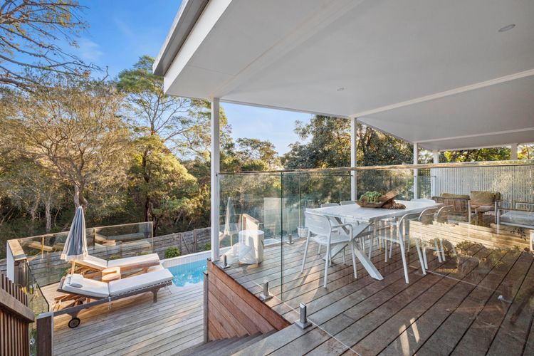 Seaquest – Mt Martha