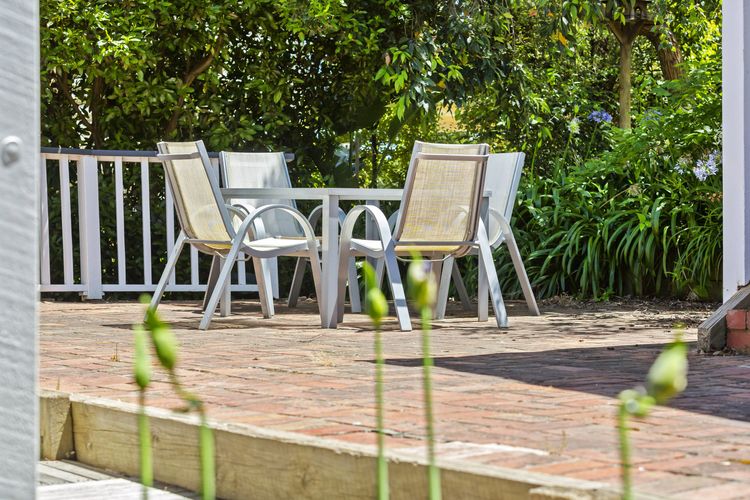 POSITANO – MT MARTHA
