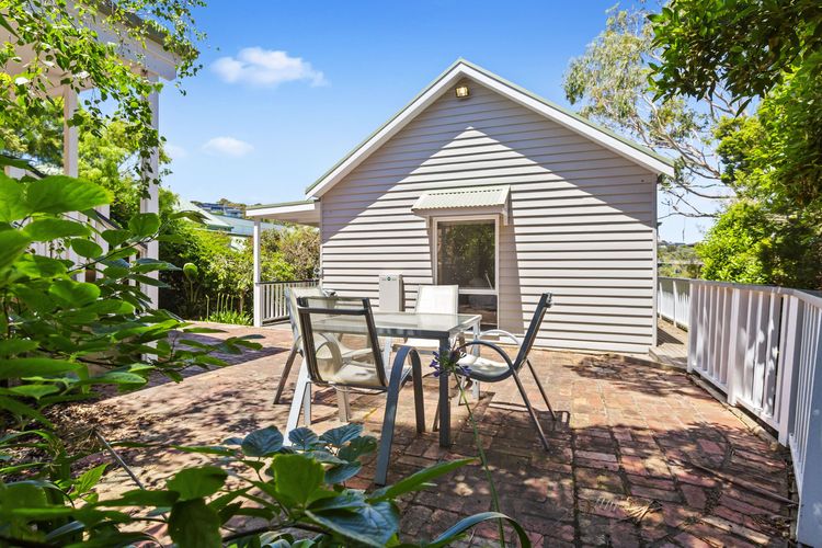POSITANO – MT MARTHA