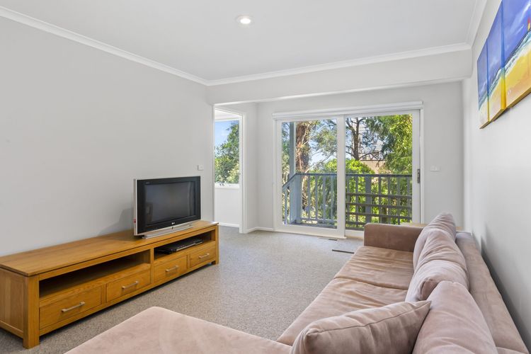 POSITANO – MT MARTHA