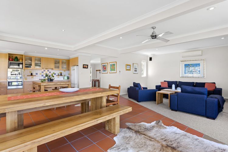 POSITANO – MT MARTHA