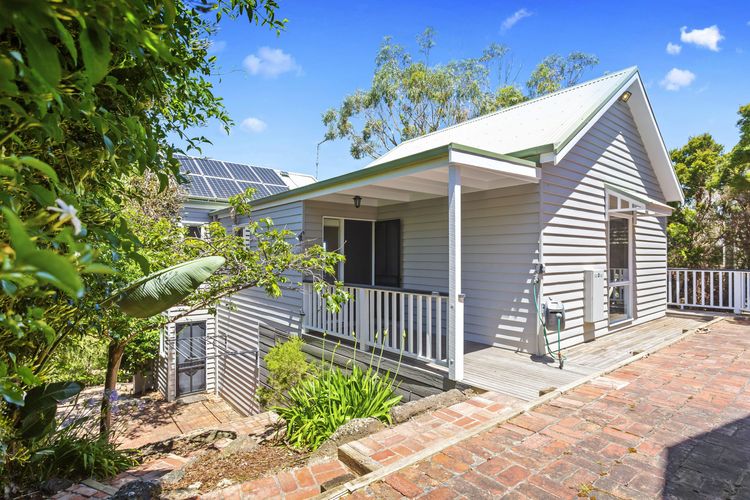 POSITANO – MT MARTHA