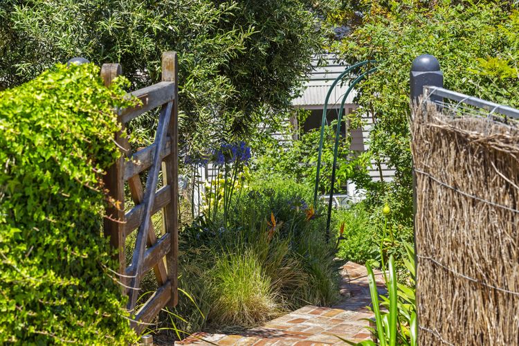 POSITANO – MT MARTHA