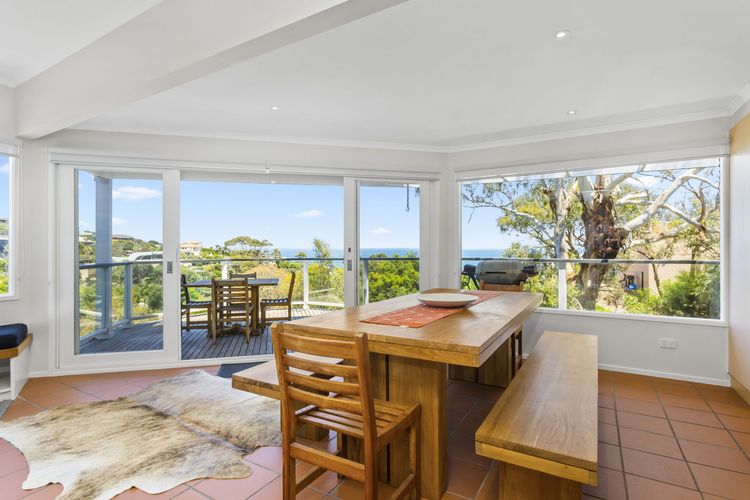 POSITANO – MT MARTHA