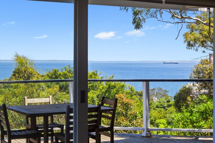 POSITANO – MT MARTHA