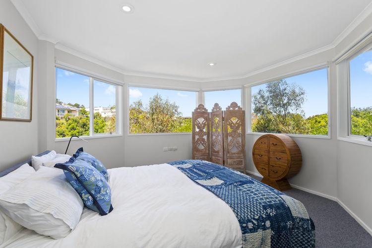 POSITANO – MT MARTHA