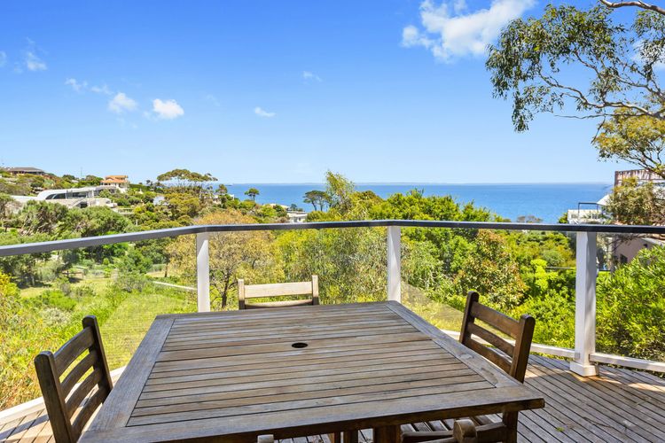 POSITANO – MT MARTHA