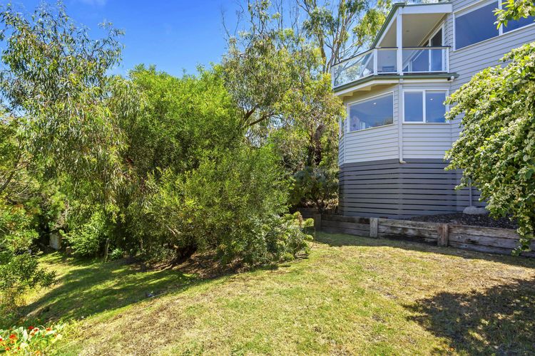 POSITANO – MT MARTHA