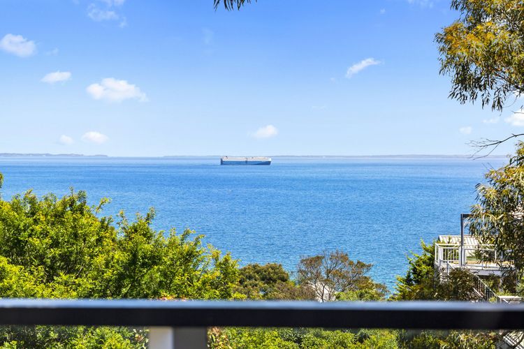 POSITANO – MT MARTHA