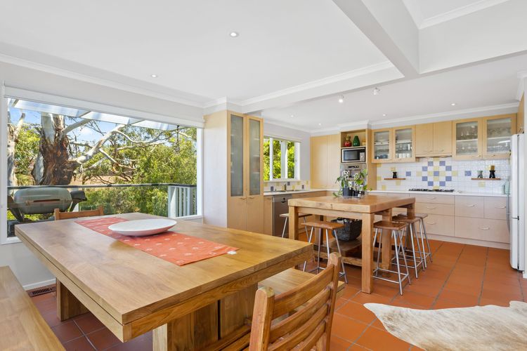 POSITANO – MT MARTHA